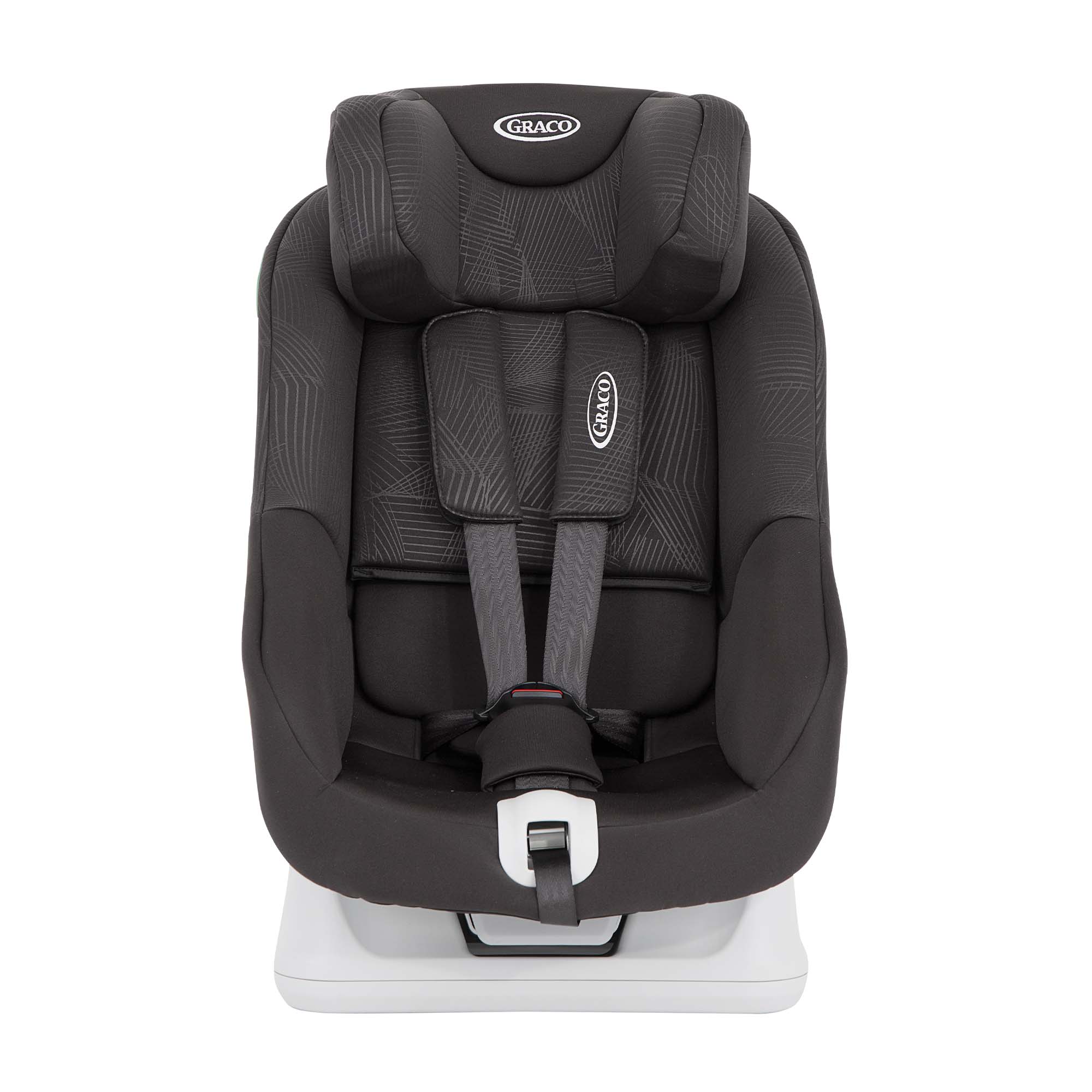Graco Seggiolino Auto Extend LX i-Size 40-105 cm - immagine 5