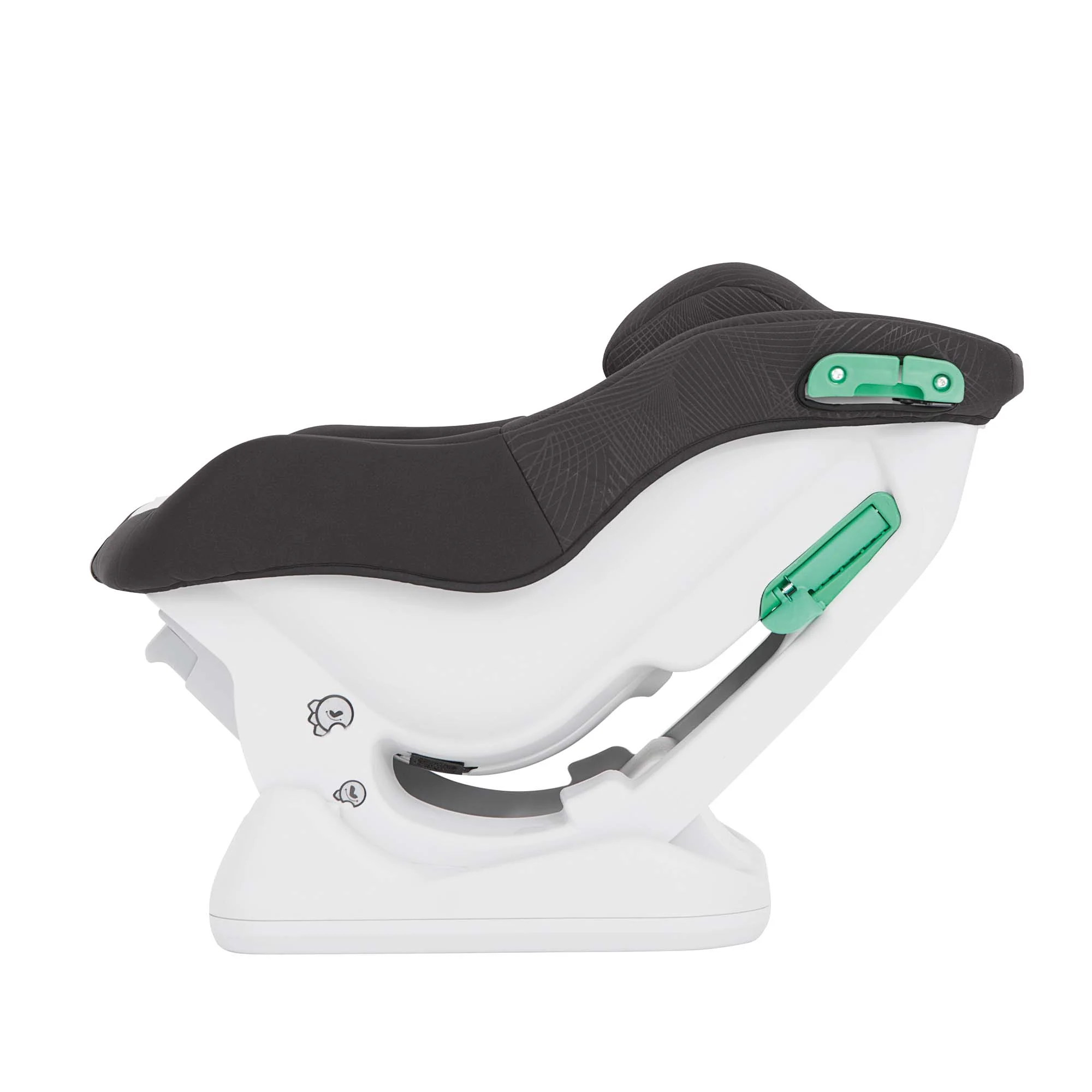 Graco Seggiolino Auto Extend LX i-Size 40-105 cm - immagine 6