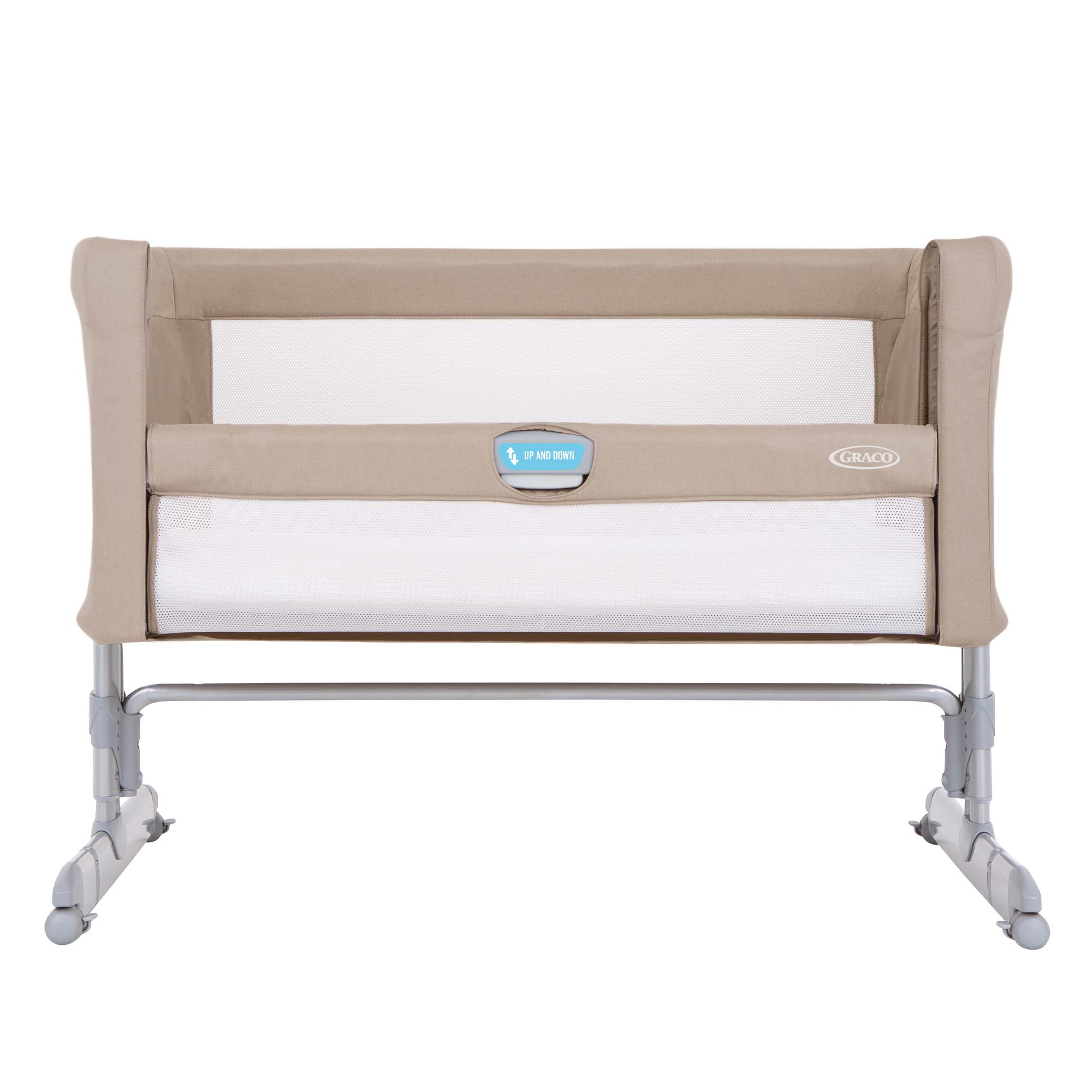 Graco Culla co-sleeping Sweet2Sleep - immagine 4