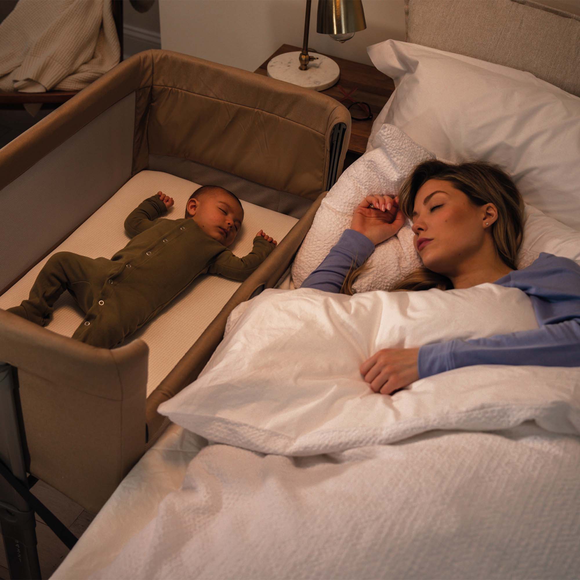 Graco Culla co-sleeping Sweet2Sleep - immagine 3