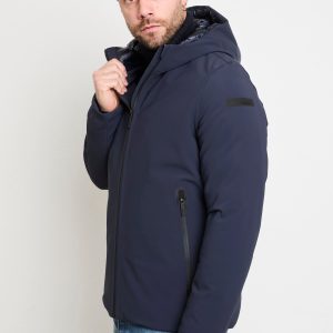 RRD 2601 Giubbotto blu Surflex corto