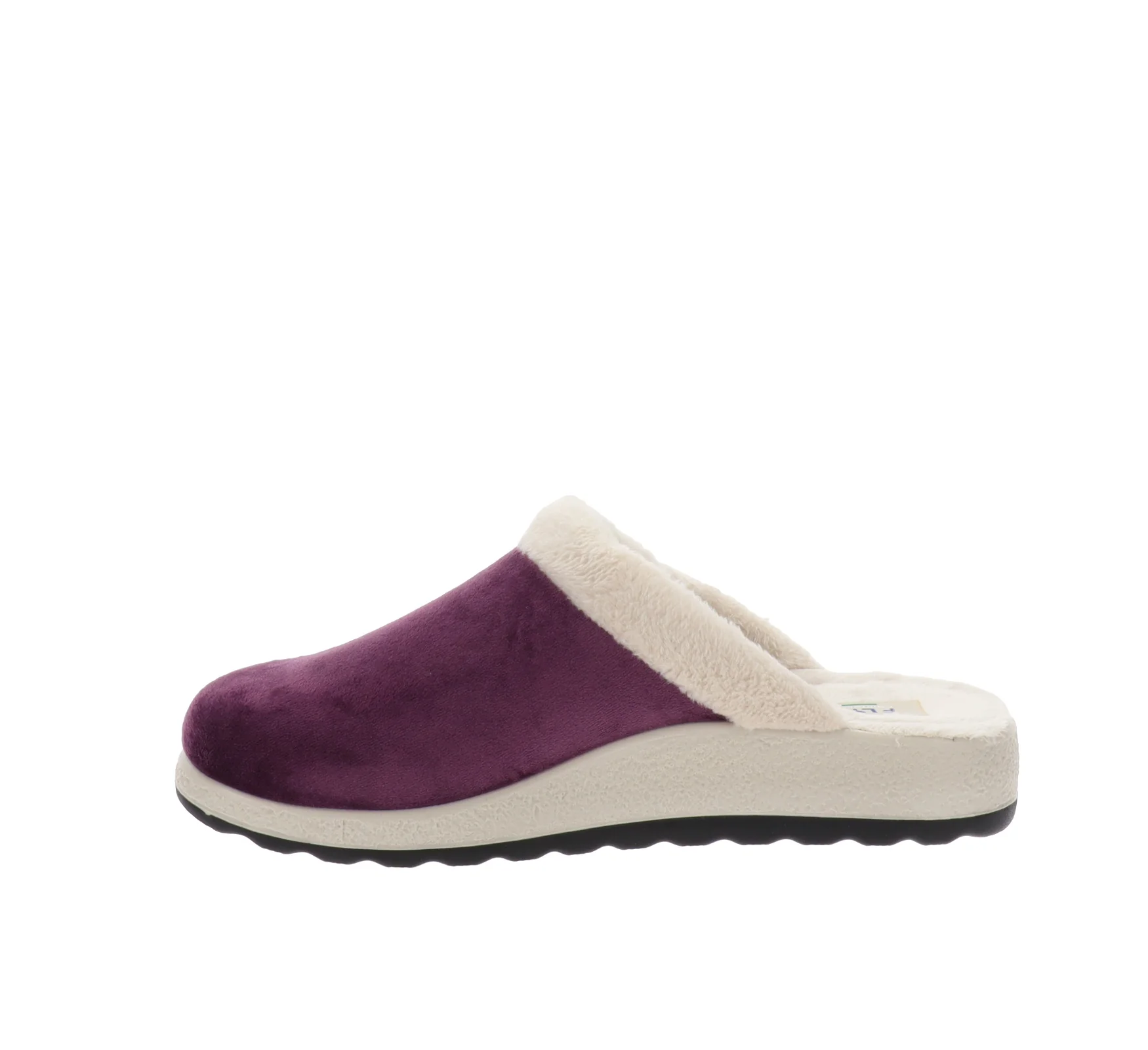 Fly Flot - Pantofole Donna in Tessuto - immagine 6