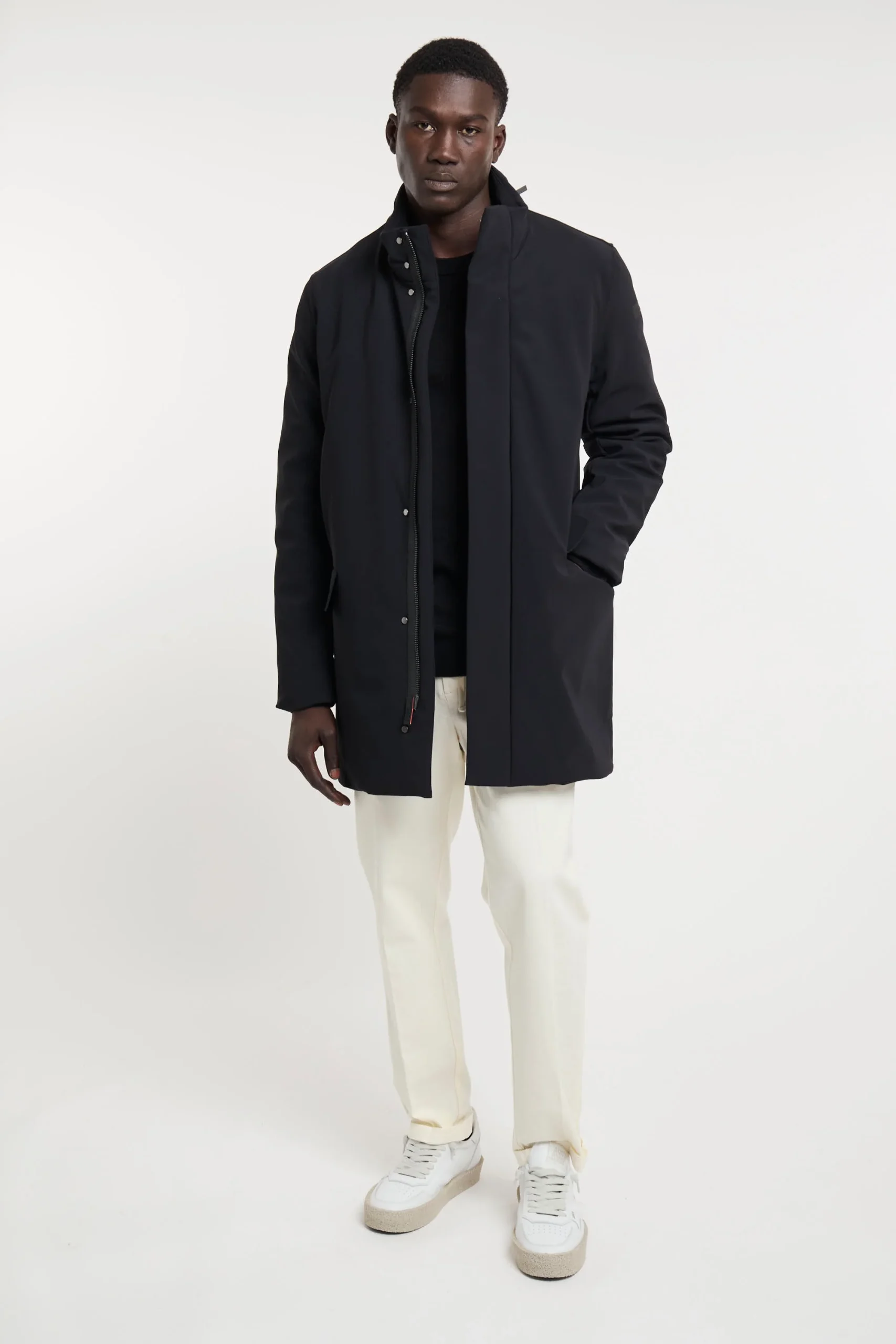 RRD 9280 Winter Rain Coat - immagine 4