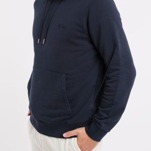 Woolrich 9451 Felpa con cappuccio