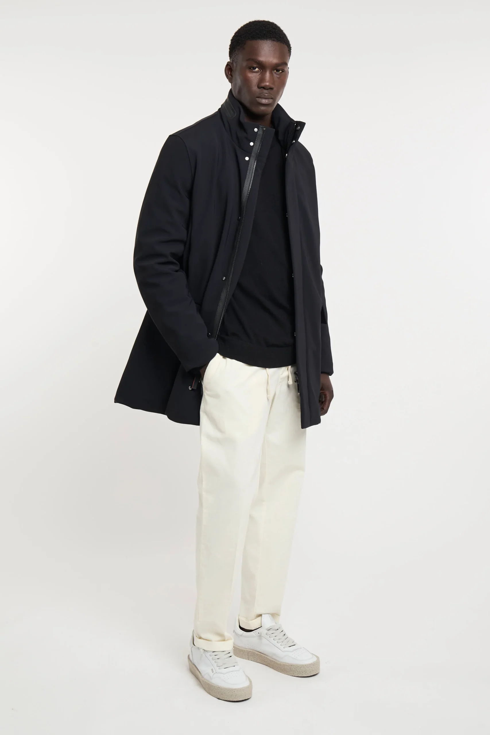 RRD 9280 Winter Rain Coat - immagine 3