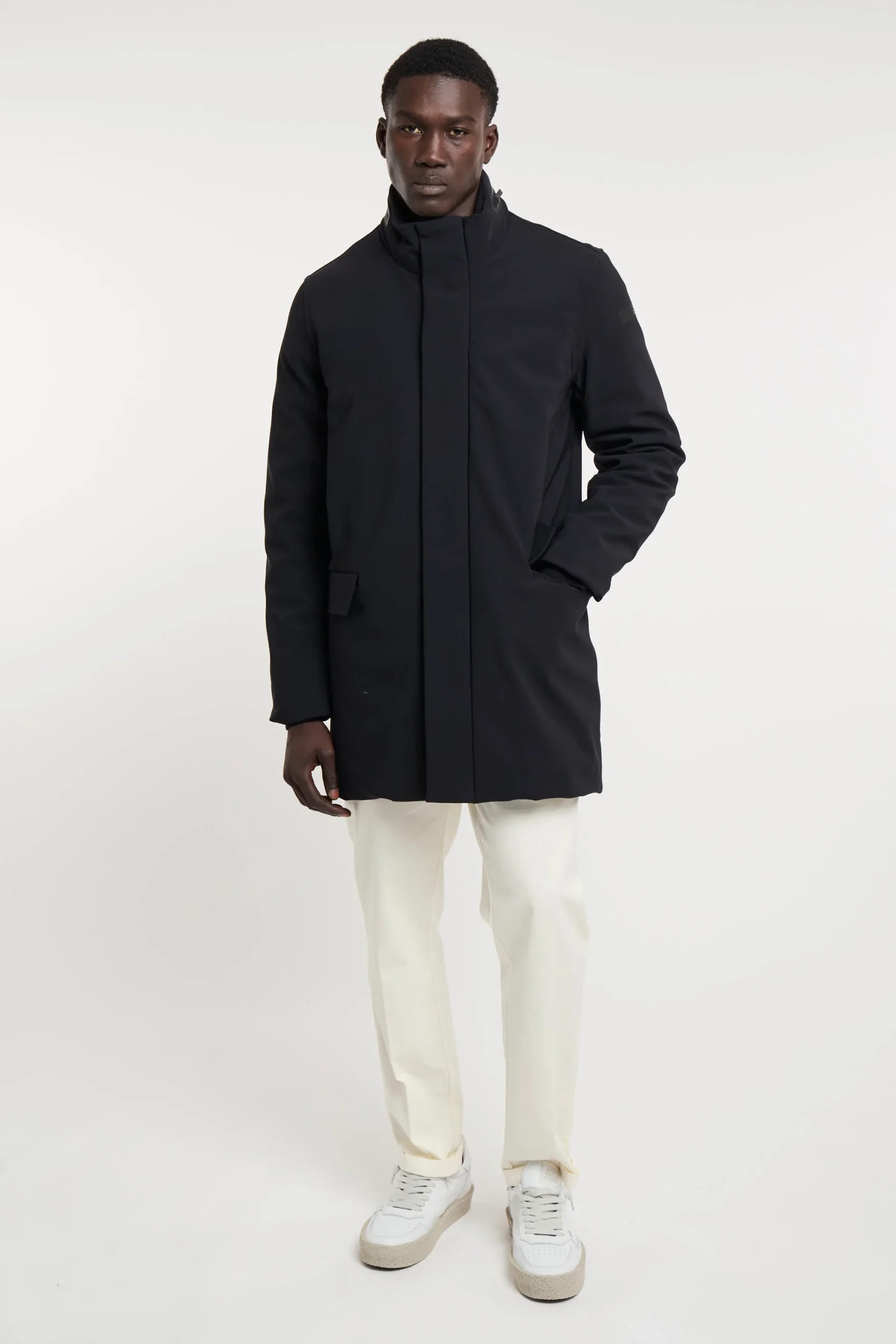 RRD 9280 Winter Rain Coat - immagine 5