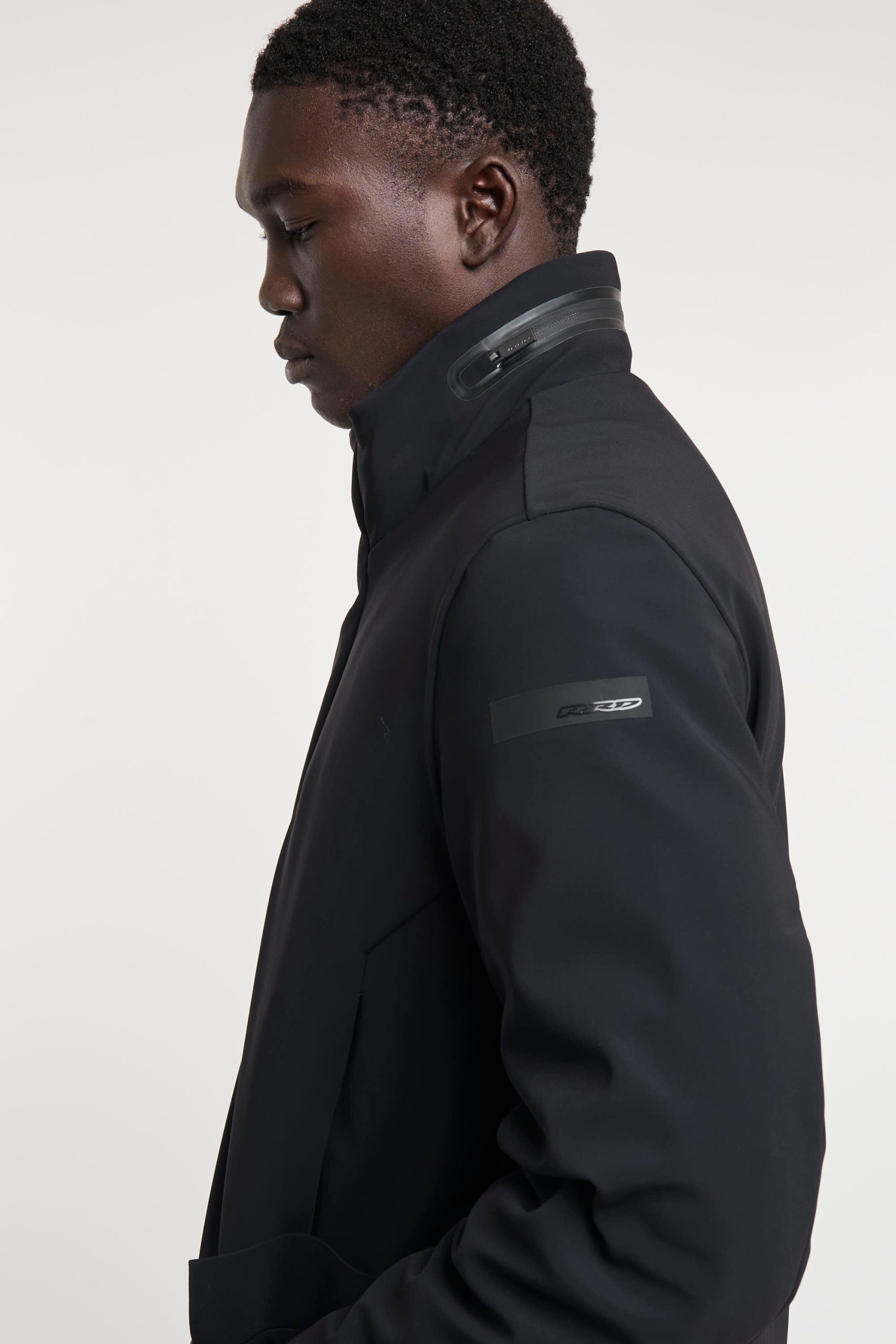 RRD 9280 Winter Rain Coat - immagine 7