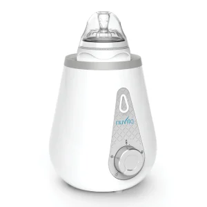 Nuvita Scaldabiberon Casa e Auto