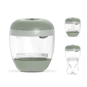 Nuvita Sterilizzatore portatile UV MellyPlus
