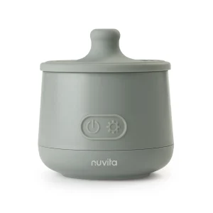 Nuvita Scaldabiberon Portatile Universale Warm'n'Go