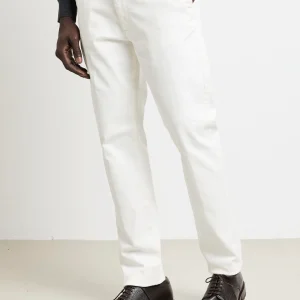 Hamaki-Ho 2820 Pantalone bianco