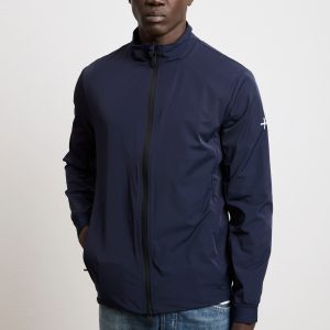 More 3265 Bomber blu