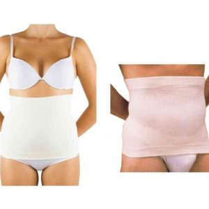 Pancera Termica In Lana Unisex Bernina 5002