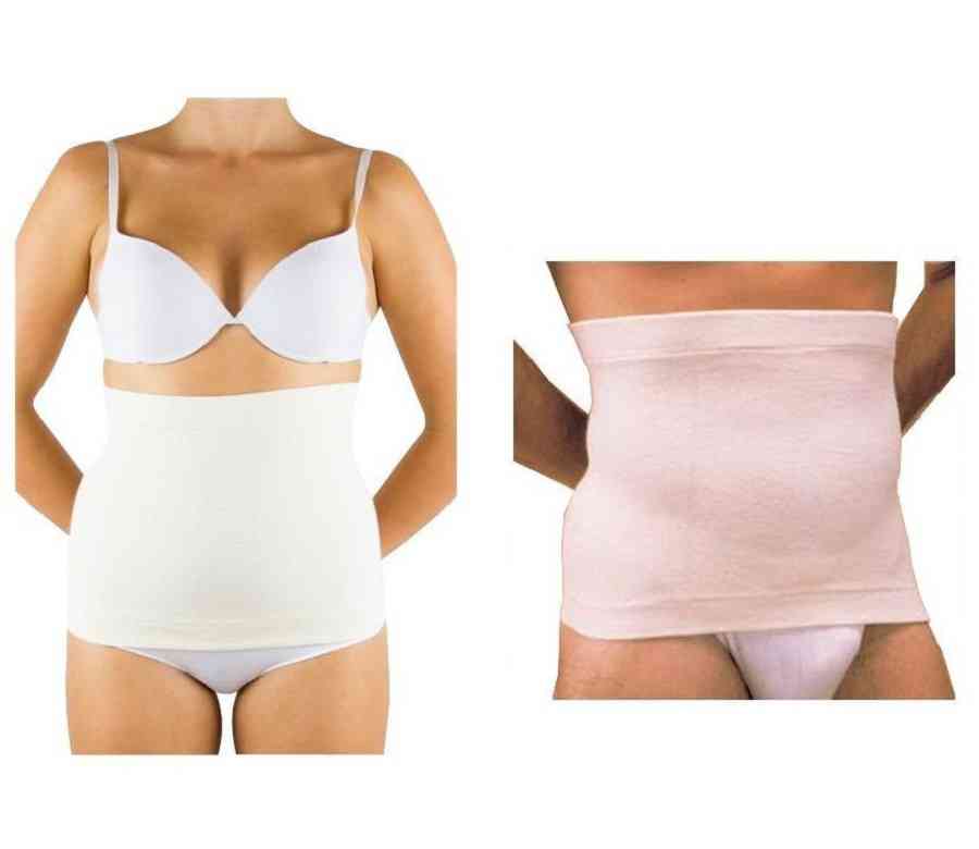 Pancera Termica In Lana Unisex Bernina 5002