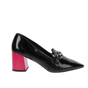 Azarey - Scarpe con tacco Donna in Similpelle