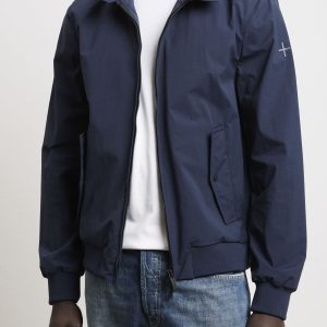 More 3269 Giubbotto blu