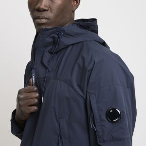 CP Company 3113 Giubbotto Pro-Tek blu