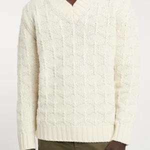 Kangra 9203 Maglia V armaturato