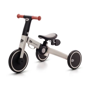 Kinderkraft Triciclo 3in1 4Trike +12 mesi