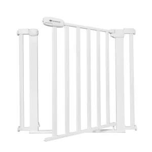 Kinderkraft Cancelletto di Sicurezza Lock&Go