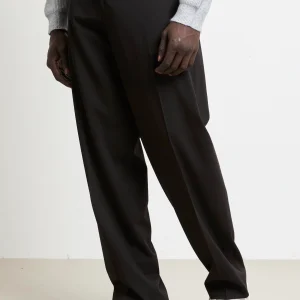 OutFit 2312 Pantalone Musica nero