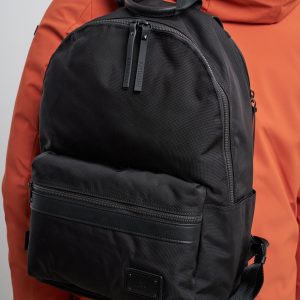 Premiata 2436 Zaino nero