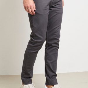 Hamaki-Ho 2823 Pantalone grigio Chino
