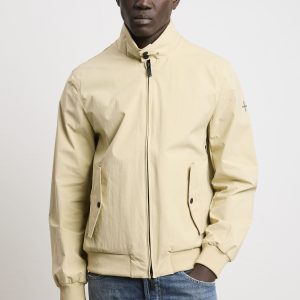 More 3268 Giubbotto sabbia