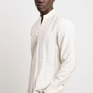 Officina 36 - 3342 Casacca alla coreana panna