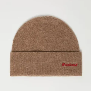 Berretto in cachemire - WEEKEND MAX MARA