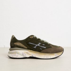Premiata 2426 Sneakers Moerun