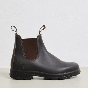 Blundstone 2753 Stivaletto marrone pelle