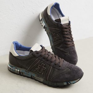 Premiata 2409 Sneakers Lucy