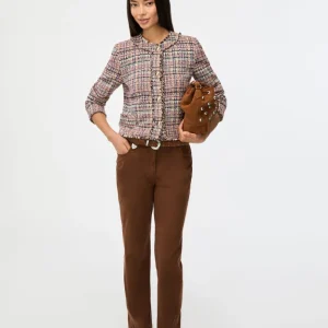 GIACCA BOXY Rosso - iBLUES