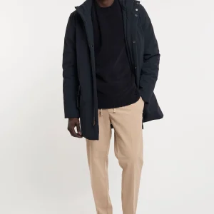 RRD 9281 Winter Rain Coat