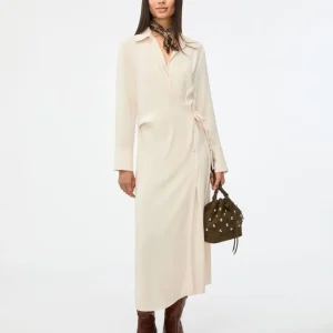 ABITO MORBIDO Avorio - iBlues