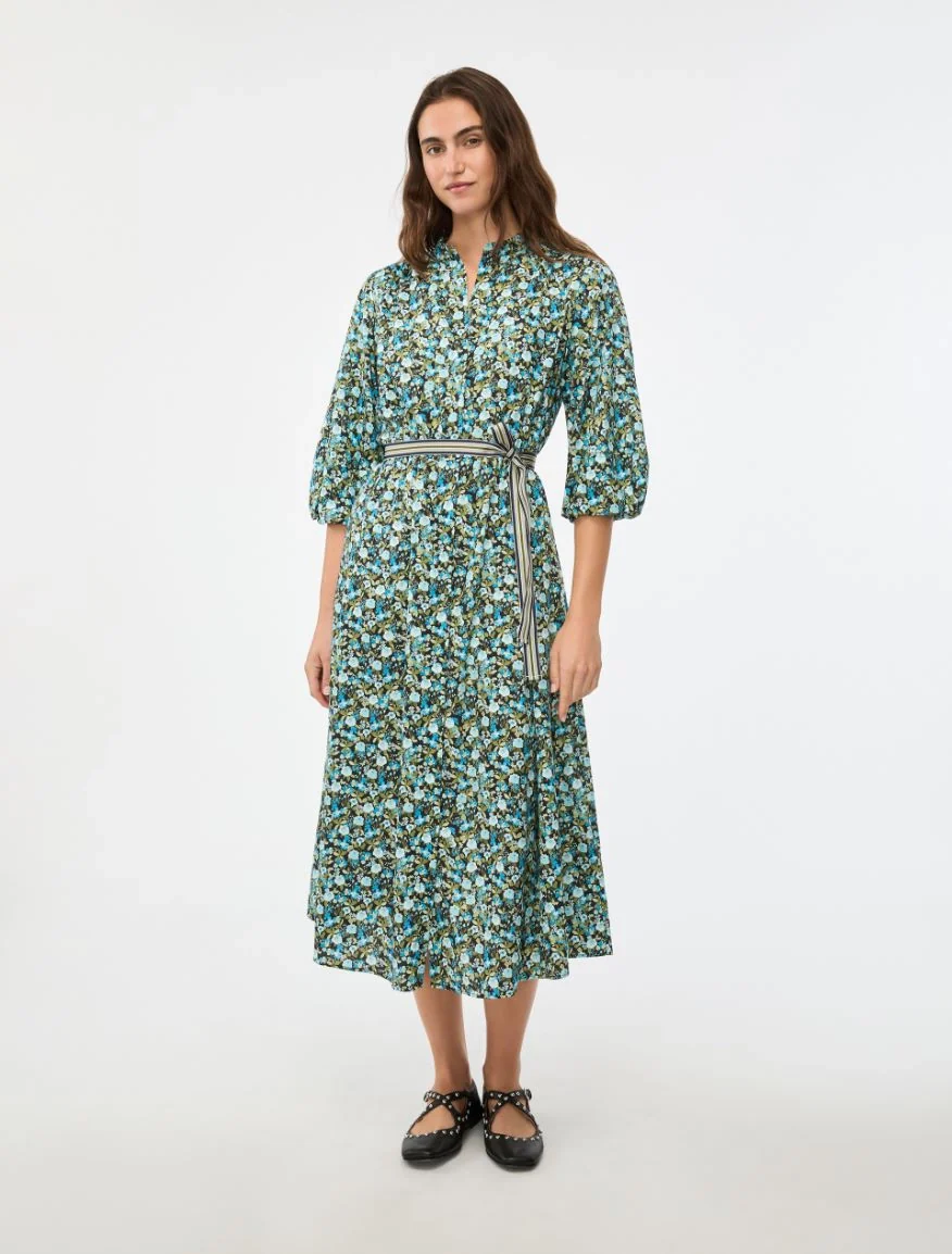 ABITO SVASATO Nero - iBLUES