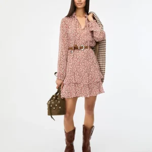 ABITO MORBIDO Rosa - iBLUES