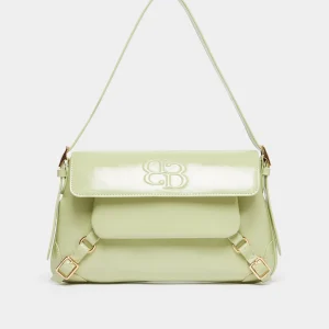 Borsa baguette- iBlues