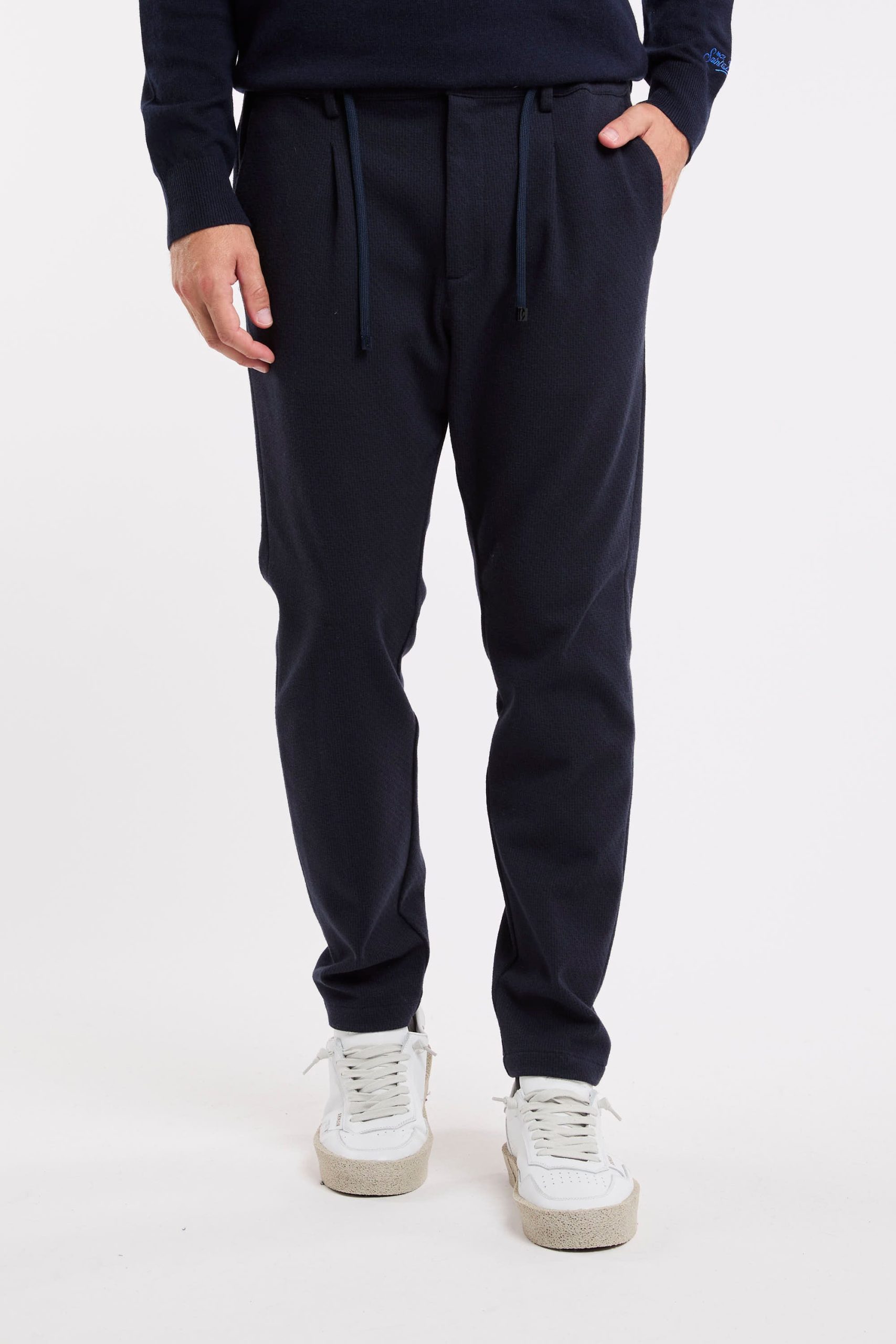 Cruna 9052 Pantalone Mitte - immagine 4