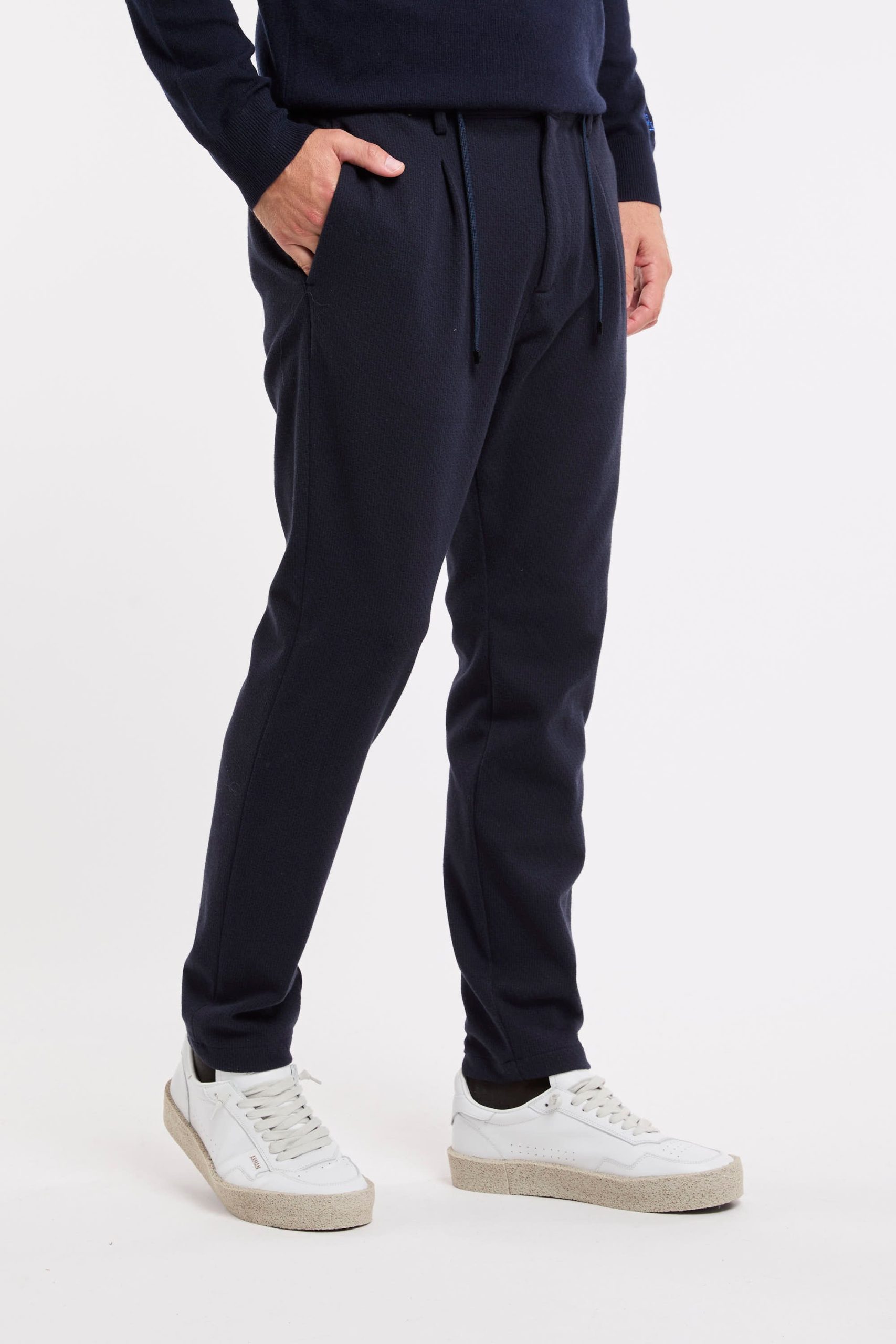 Cruna 9052 Pantalone Mitte - immagine 5