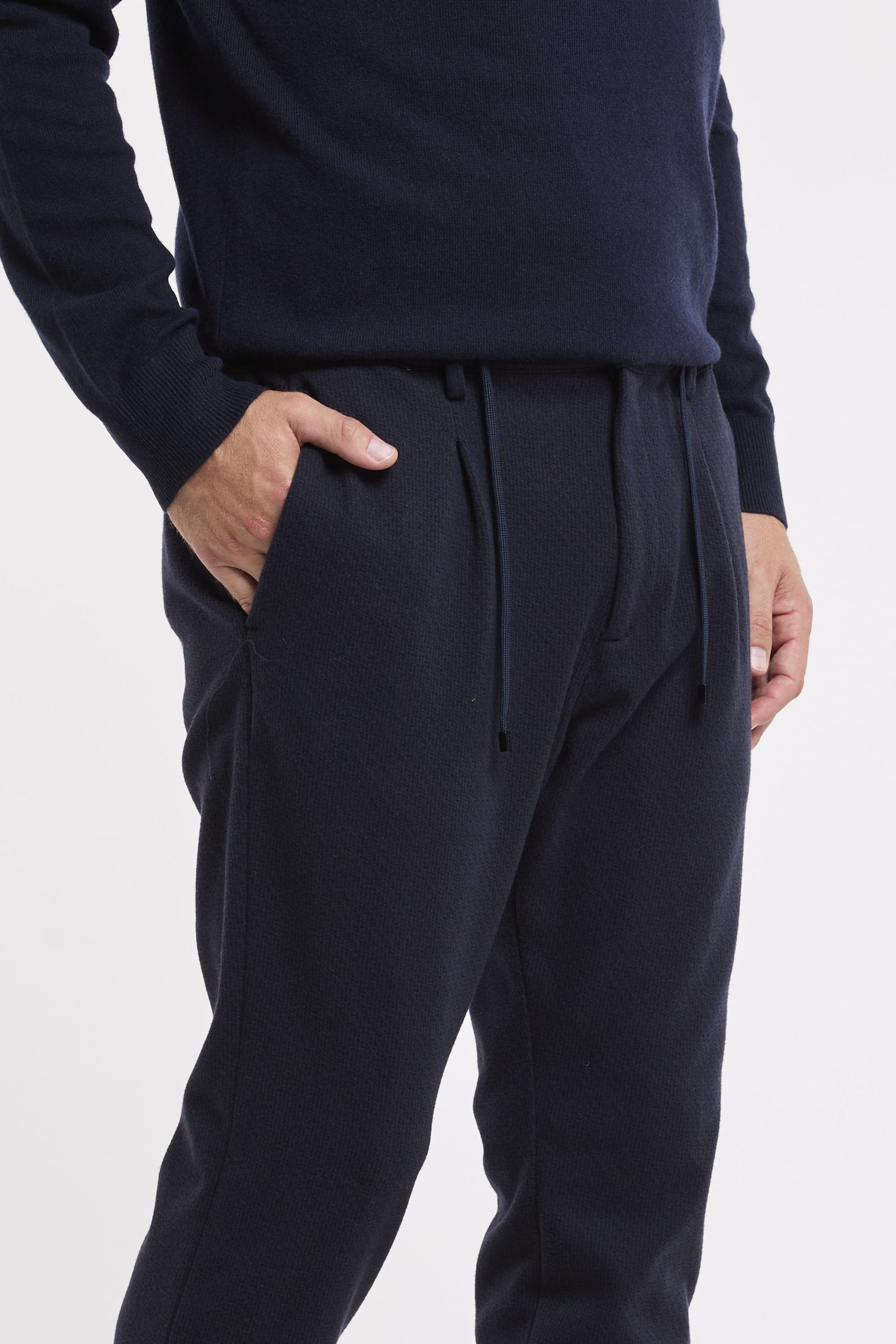 Cruna 9052 Pantalone Mitte - immagine 3