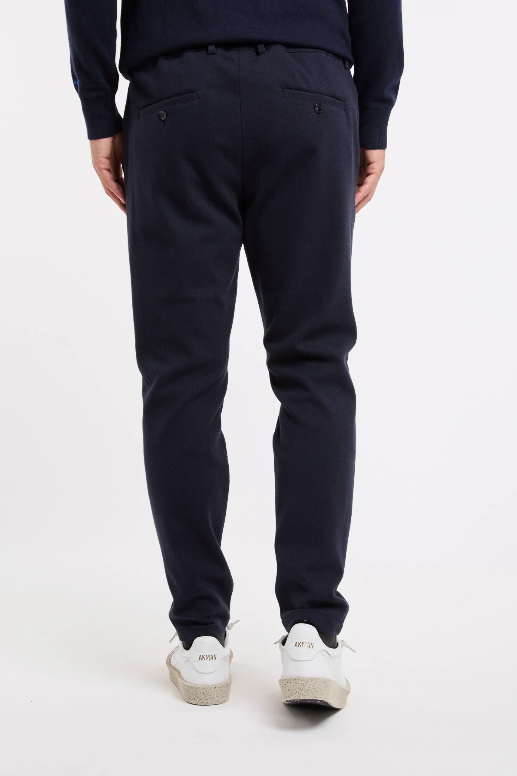 Cruna 9052 Pantalone Mitte - immagine 6