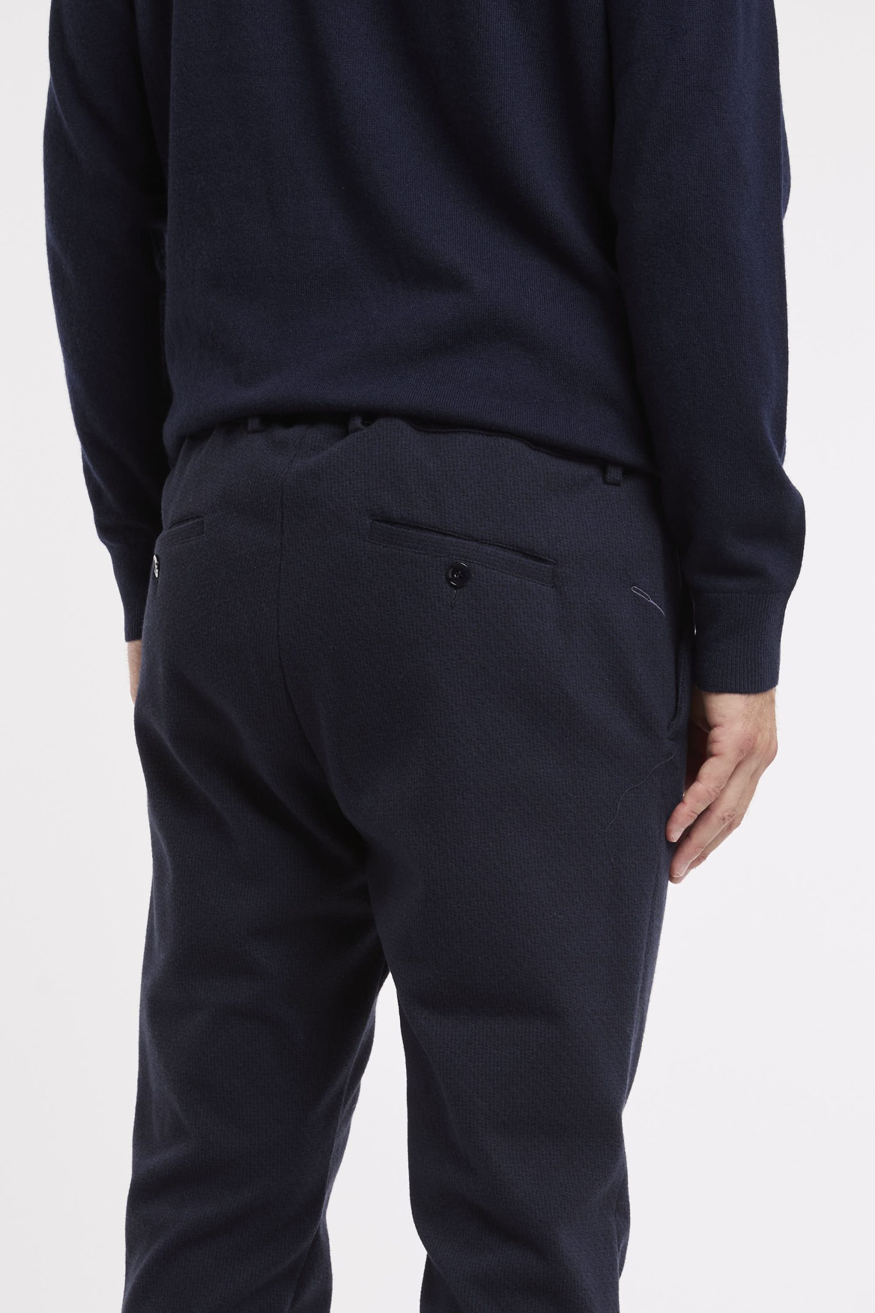 Cruna 9052 Pantalone Mitte - immagine 7