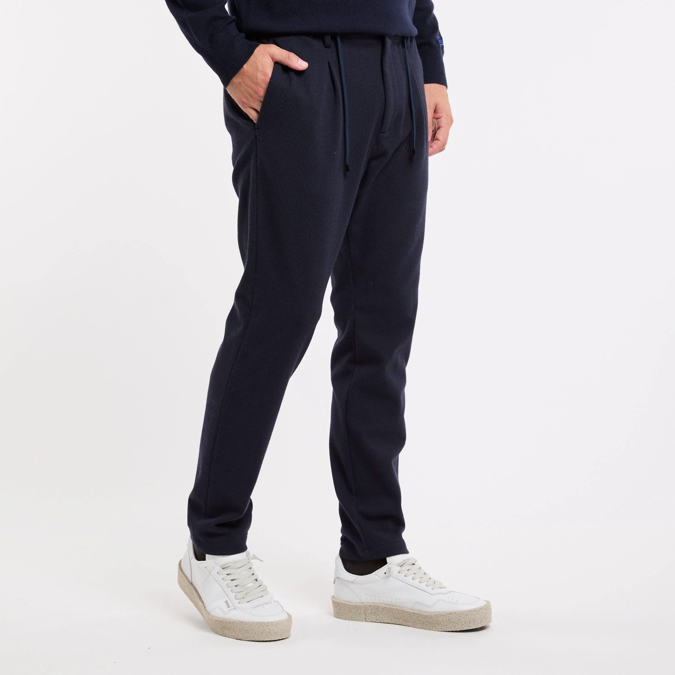 Cruna 9052 Pantalone Mitte - immagine 8