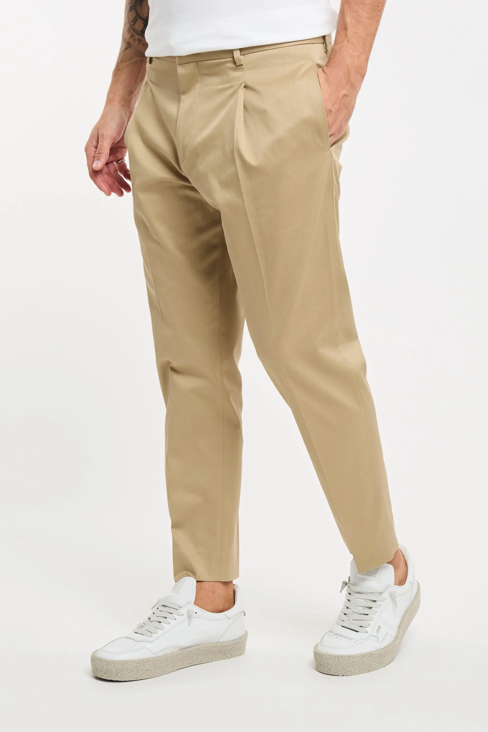 Be Able 9030 Pantalone Andy - immagine 3
