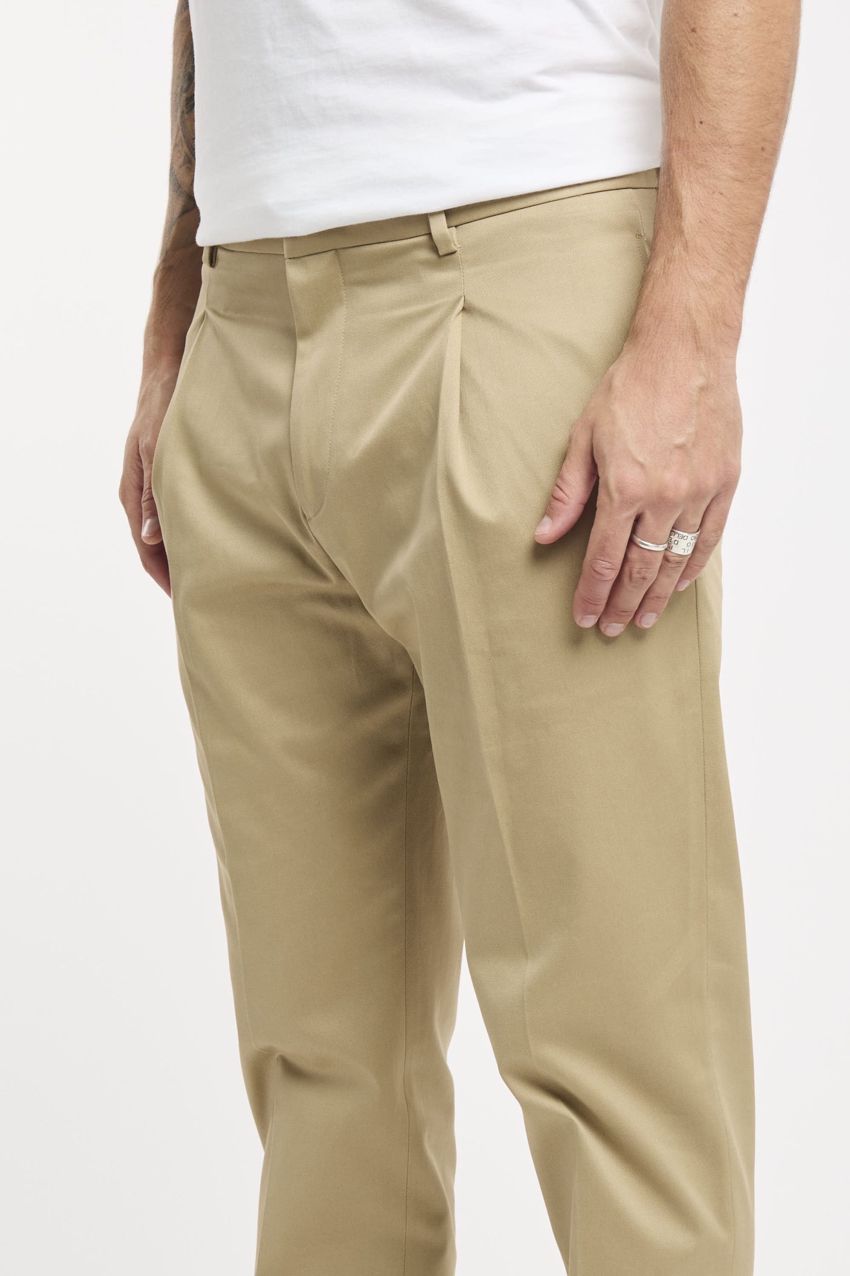 Be Able 9030 Pantalone Andy - immagine 4