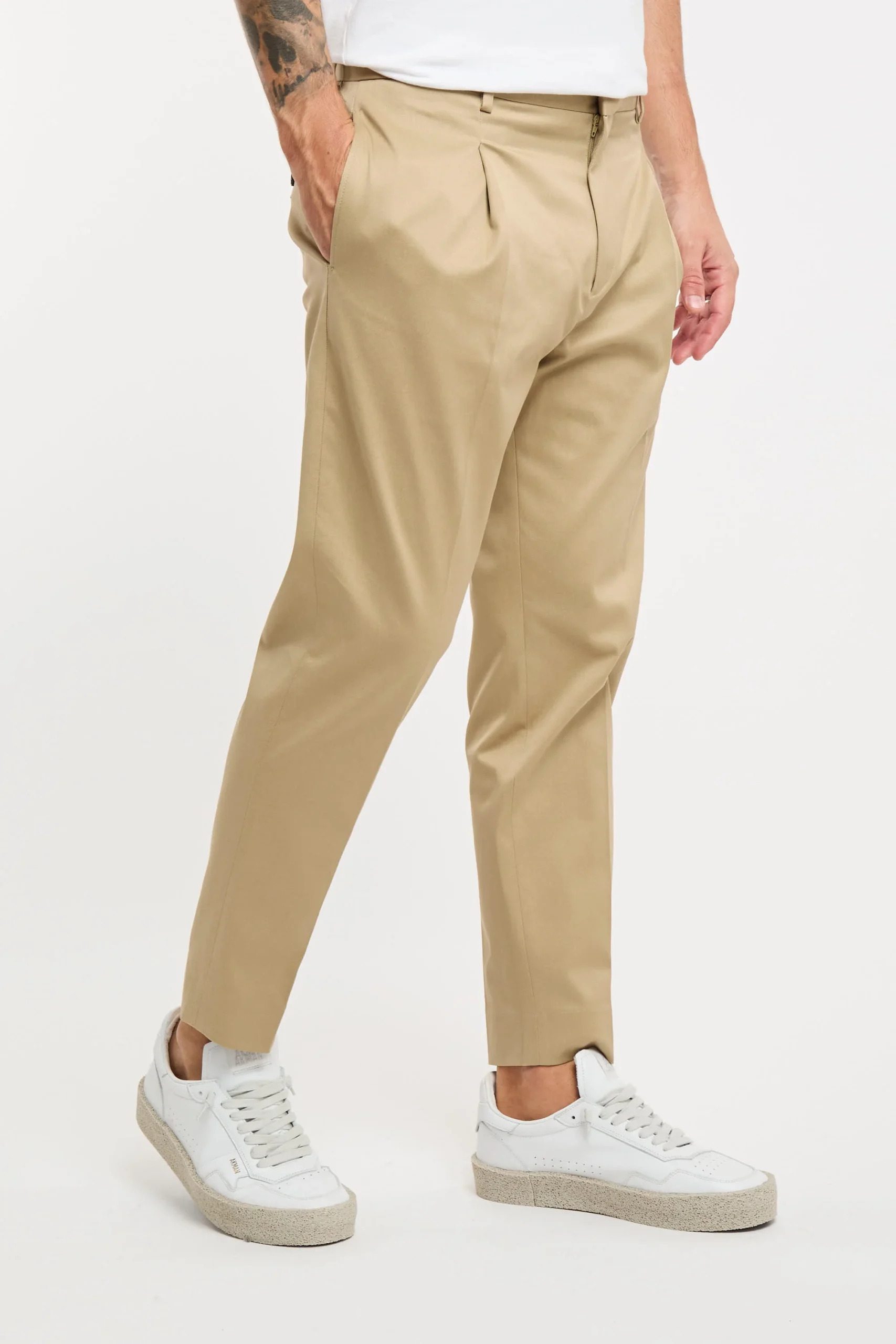 Be Able 9030 Pantalone Andy - immagine 5