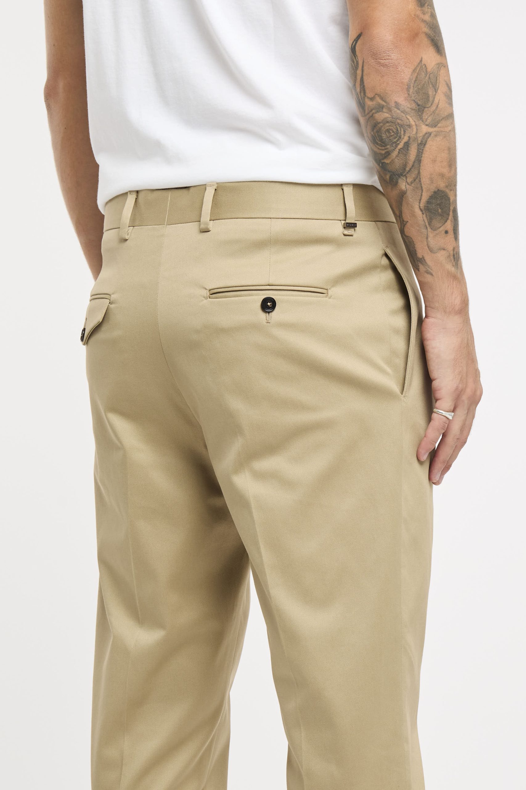 Be Able 9030 Pantalone Andy - immagine 7