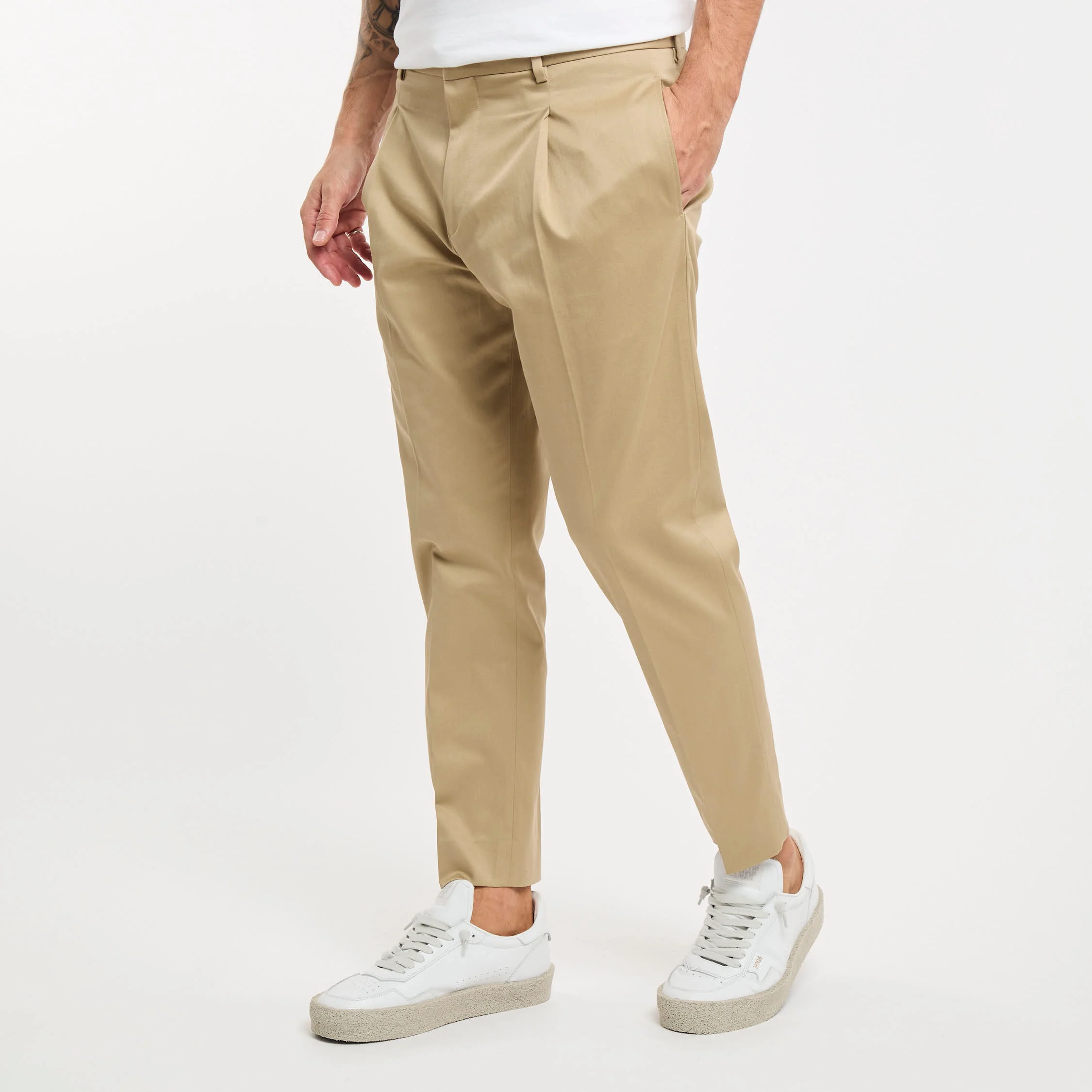 Be Able 9030 Pantalone Andy - immagine 8